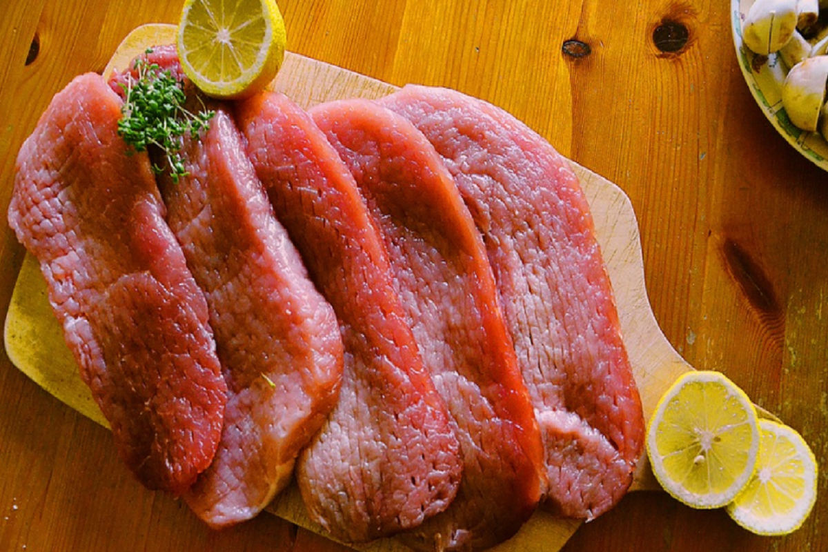 Preço da carne Foto Reprodução do Pixabay