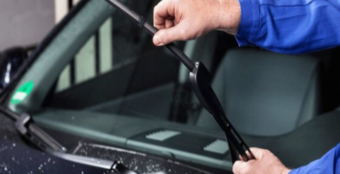 Confira algumas dicas de como limpar e tirar a gordura do limpador do carro - Fonte: Pixabay