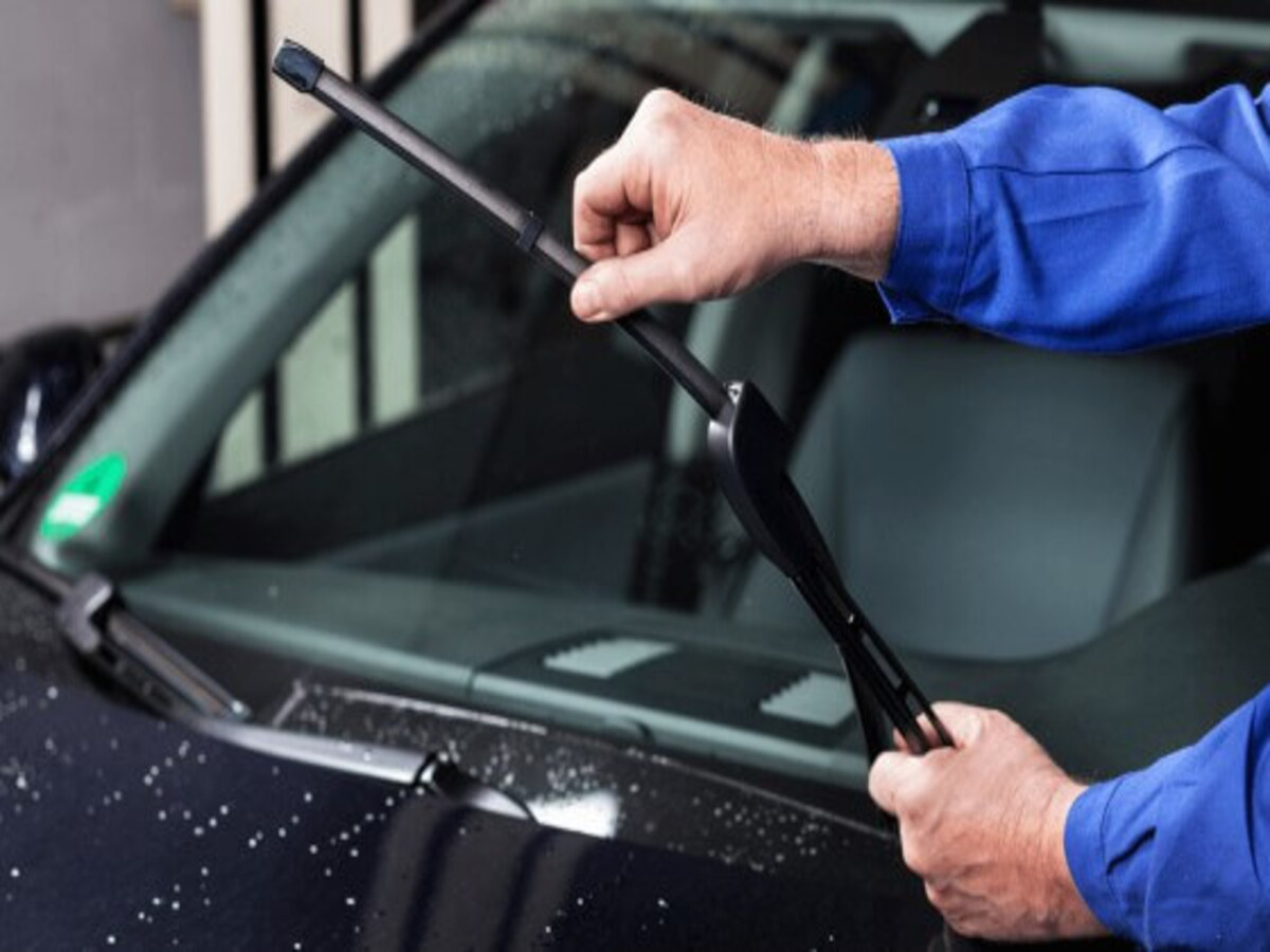 Confira algumas dicas de como limpar e tirar a gordura do limpador do carro - Fonte: Pixabay