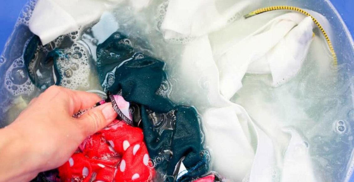 mofo na roupa - Fonte: Pixabay