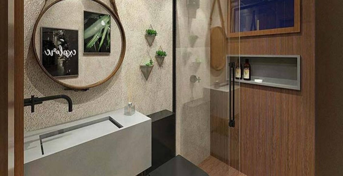 Banheiro perfumado: veja dicas para deixar o cheirinho bom sem gastar nada - Fonte: Pixabay