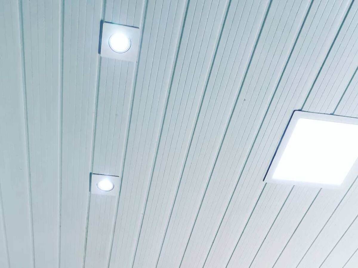 Como limpar forro de PVC: dicas incríveis para você!