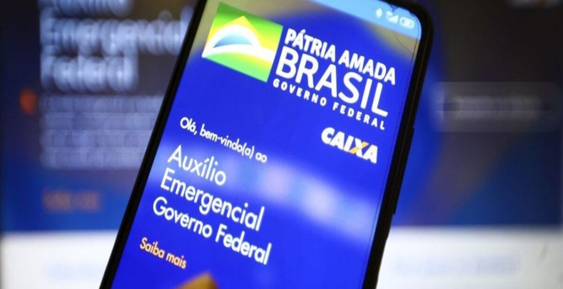 Auxílio emergencial não acabou: nova parcela foi depositada! - Fonte: Canvas