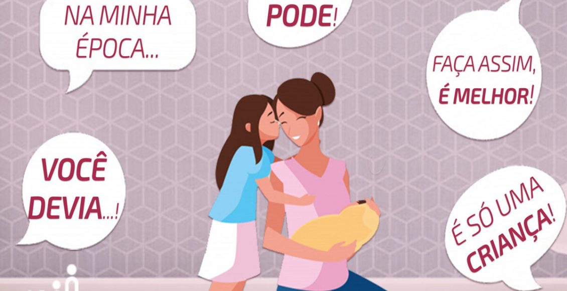 Como cuidar dos filhos sem esquecer da sua própria vida! Descubra - Pixabay