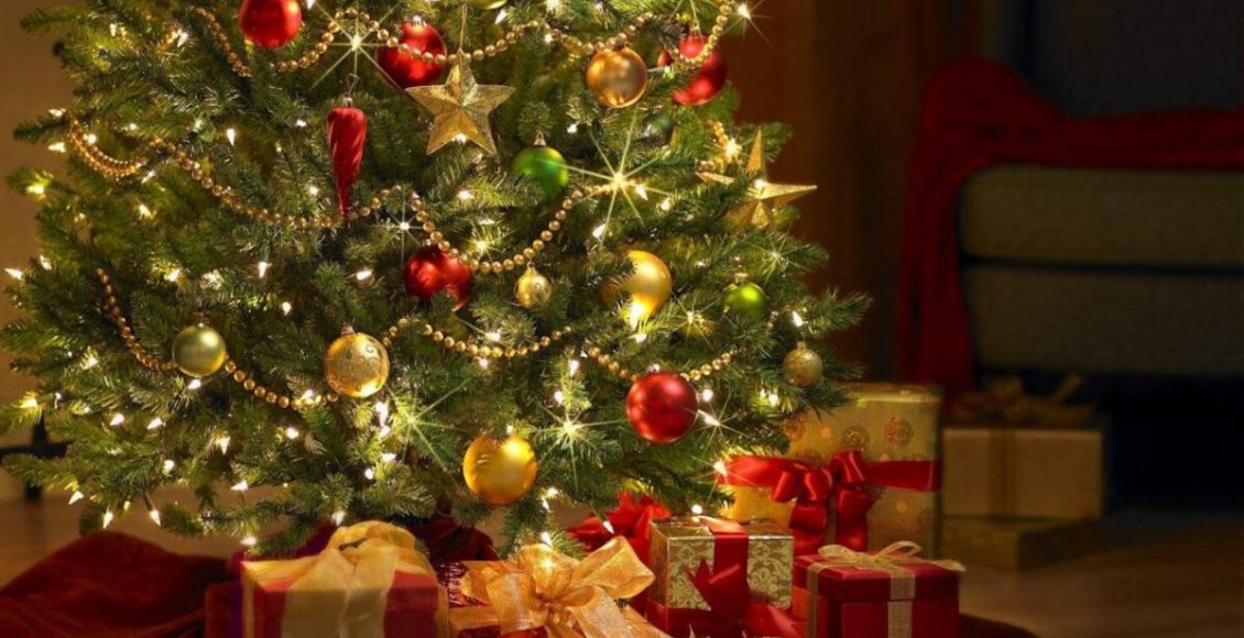 Qual é o dia de desmontar árvore de natal? Descubra aqui com a gente. Fonte: Pixabay
