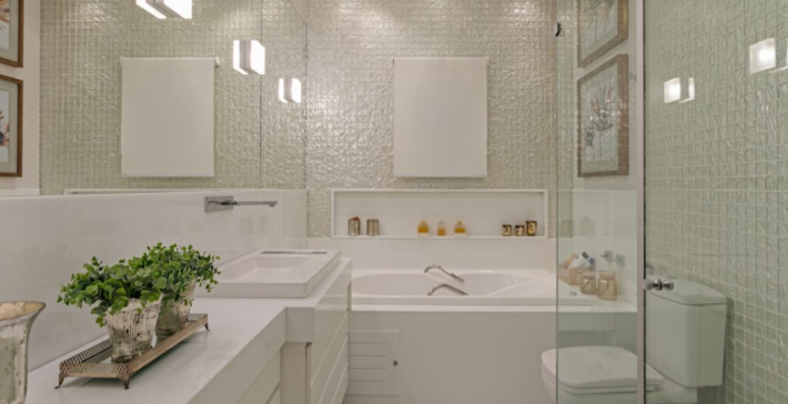 Decoração para banheiro - Reprodução Canva