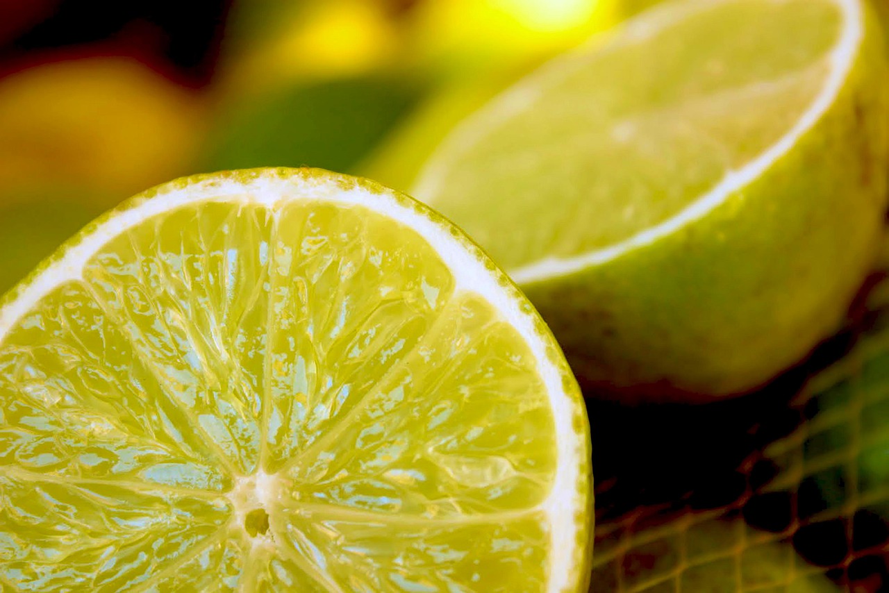 Aprenda a fazer vela caseira na casca de limão! Receita com 3 ingredientes simples - Reprodução Pixabay (2)