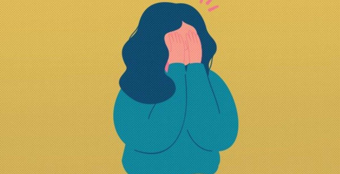 Ansiedade - Pixarbay