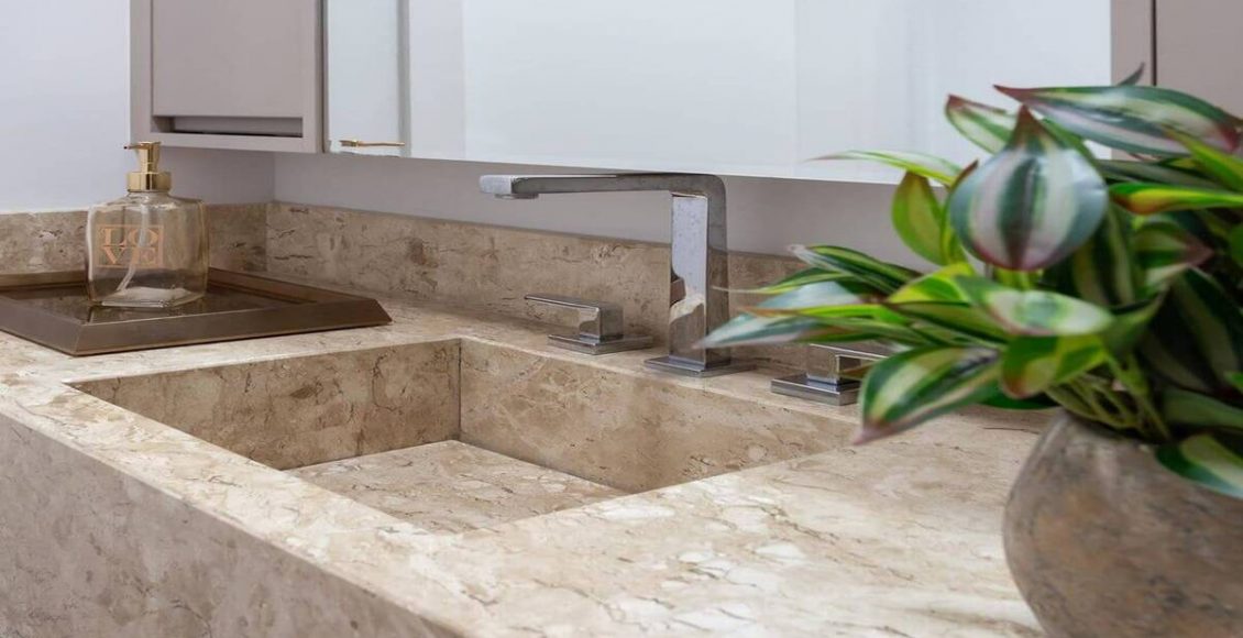 Cuidados com seu Mármore, Granito e Quartzito - veja o que NÃO fazer - Fonte: Pixabay