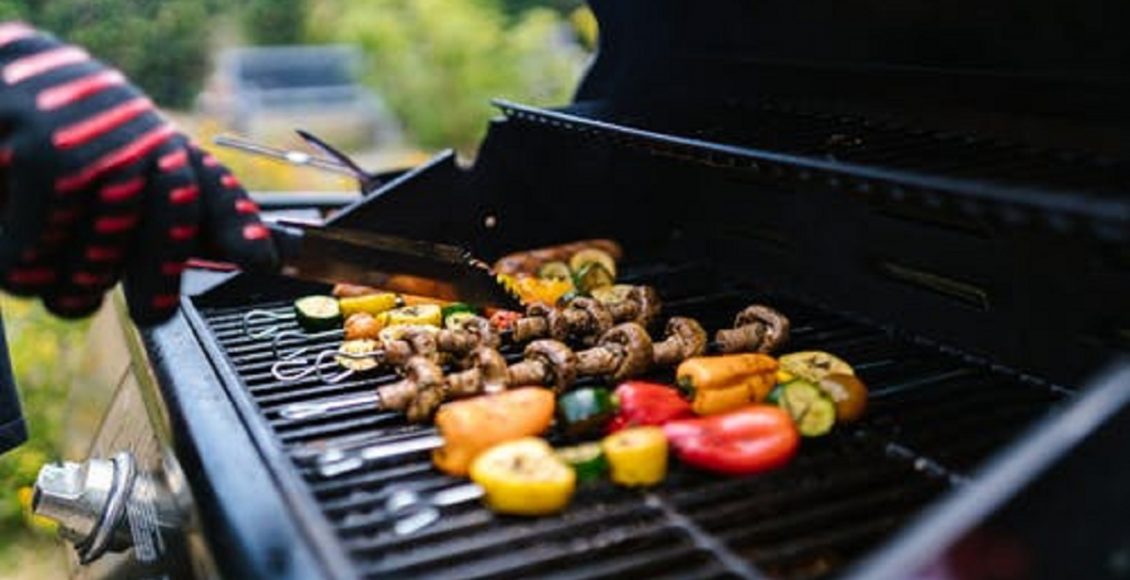 Churrasqueiras portáteis, alguns modelos ideais para pequenos espaços - pexels