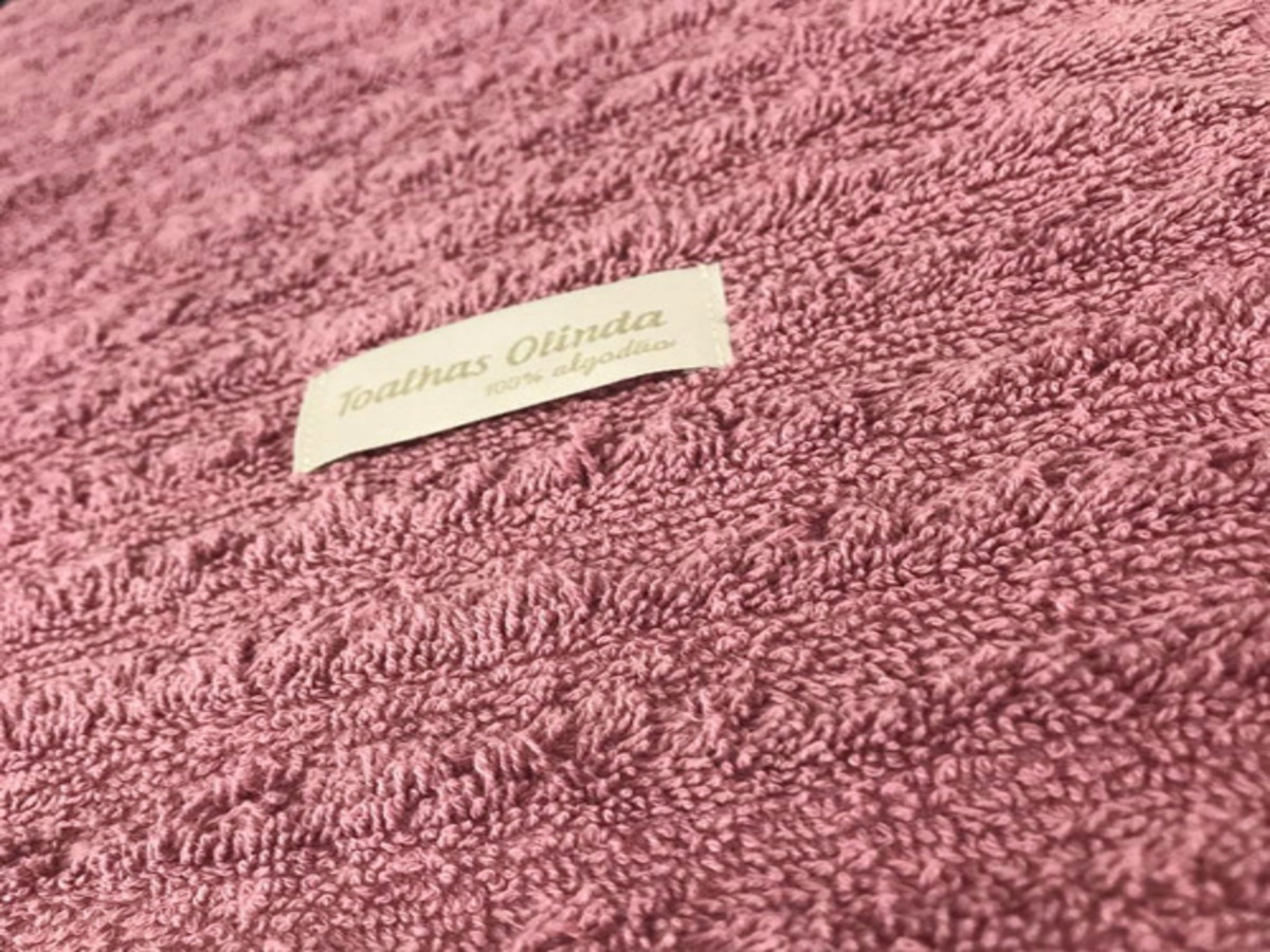 Como lavar toalhas felpudas? Veja dicas para limpar corretamente - Fonte Pixabay