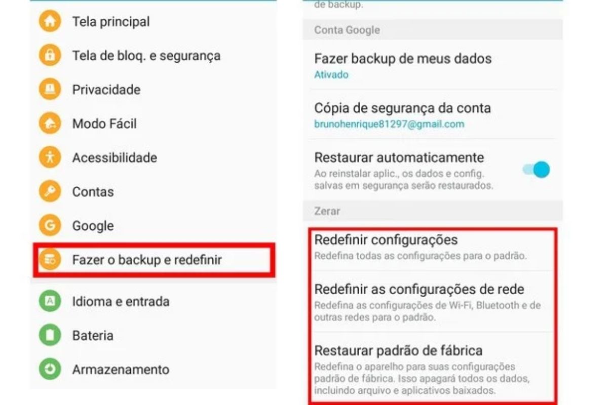 Decoração natal - Reprodução Canva