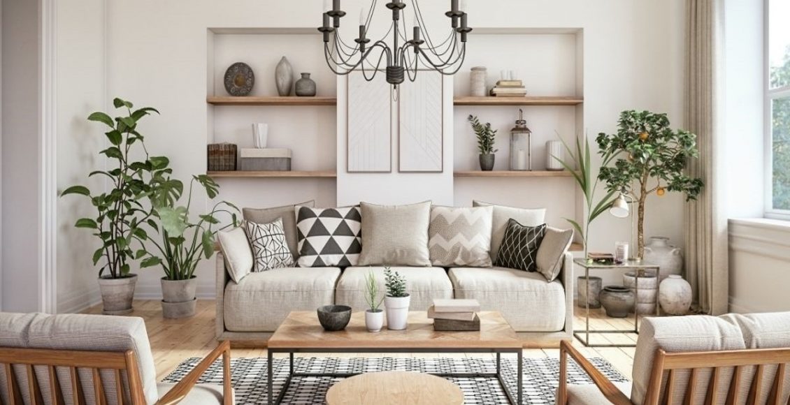 Feng Shui, conheça a prática milenar que faz fluírem as energias na casa - Canva