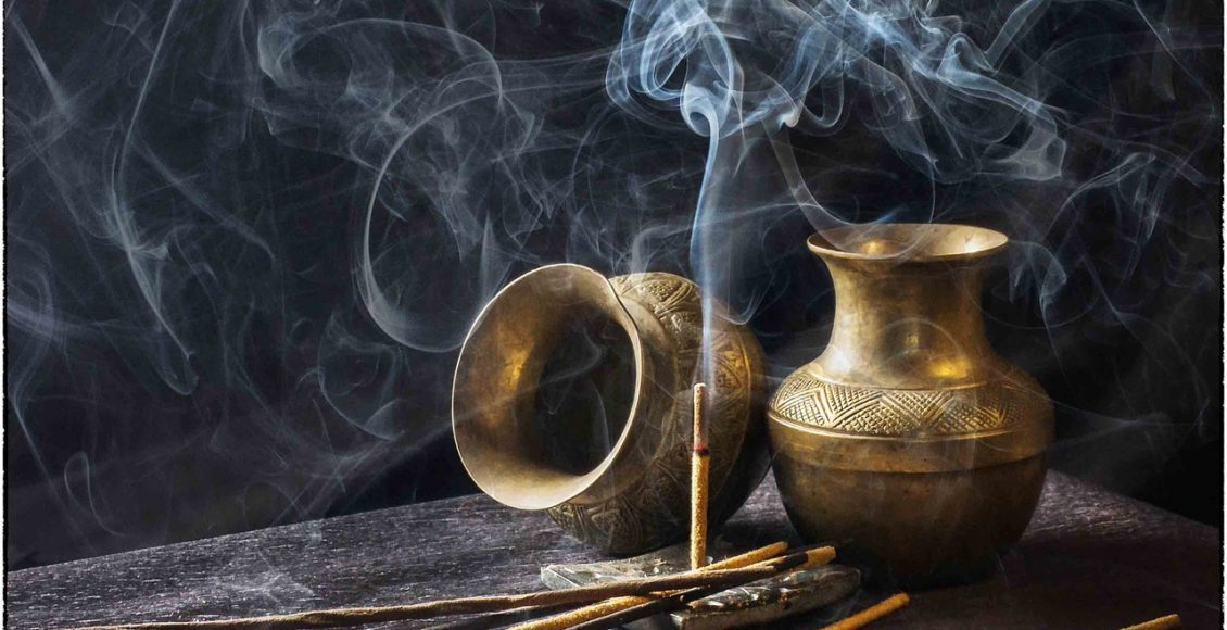Incensos tudo o que você precisa saber para aromatizar a sua casa - Reprodução Pixabay