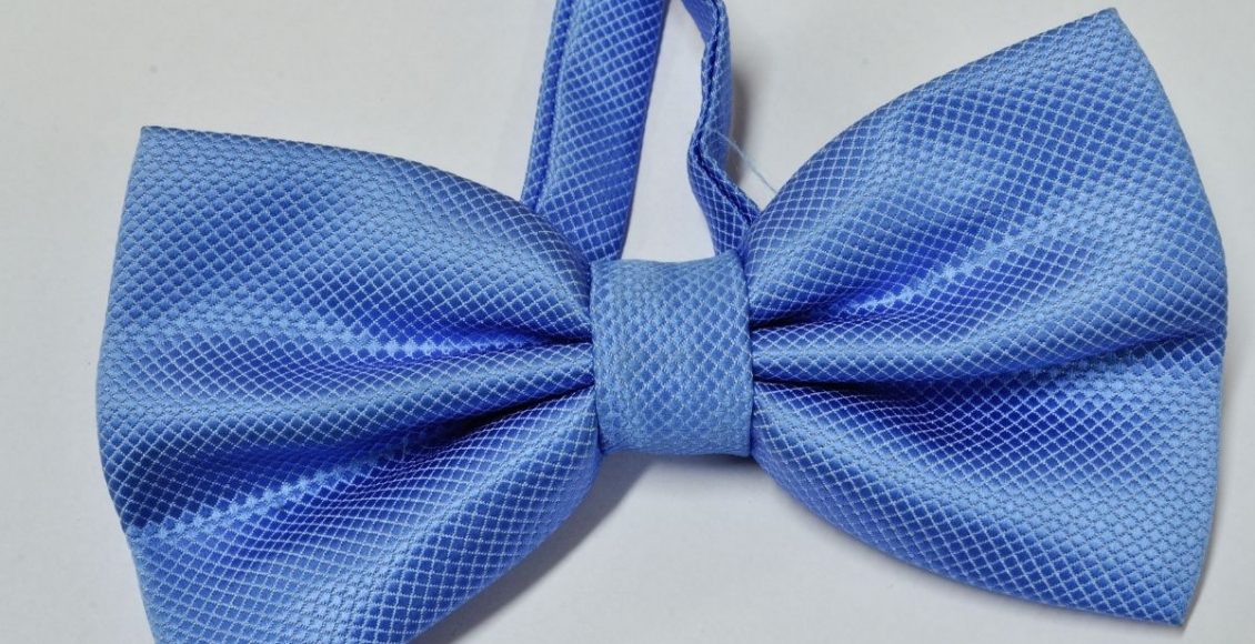 Laço - Reprodução Canva