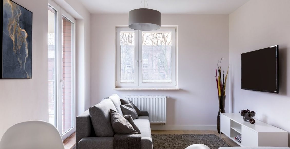 Pouco espaço em casa - Reprodução Canva