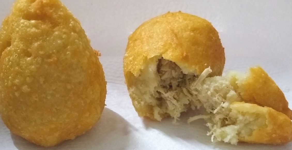 Receita Coxinha de Pobre- Reprodução Canva