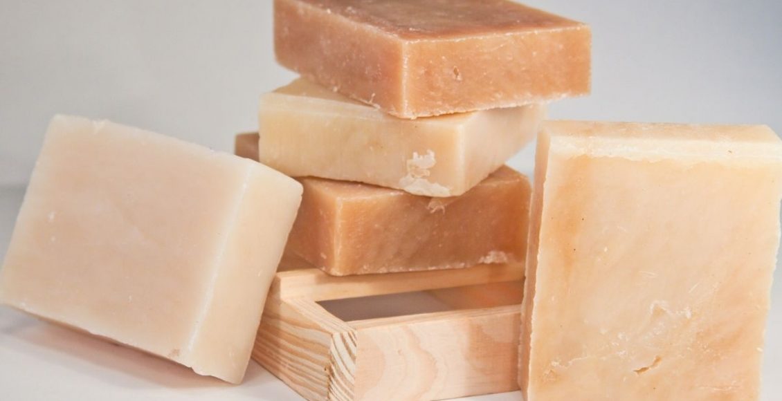 Sabão Caseiro - Reprodução Canva