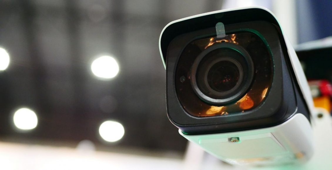 Segurança de casa - Reprodução Canva