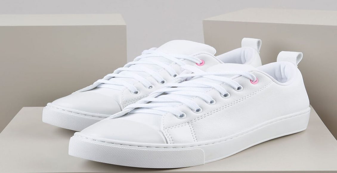 Como lavar o tênis: veja passo a passo e qual a frequência de lavagem - Fonte: pixabay