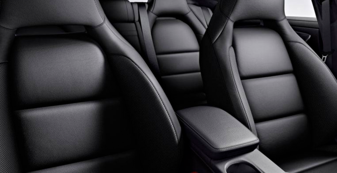 Como limpar banco de couro e hidratar corretamente? Veja dicas práticas - Fonte: Pixabay