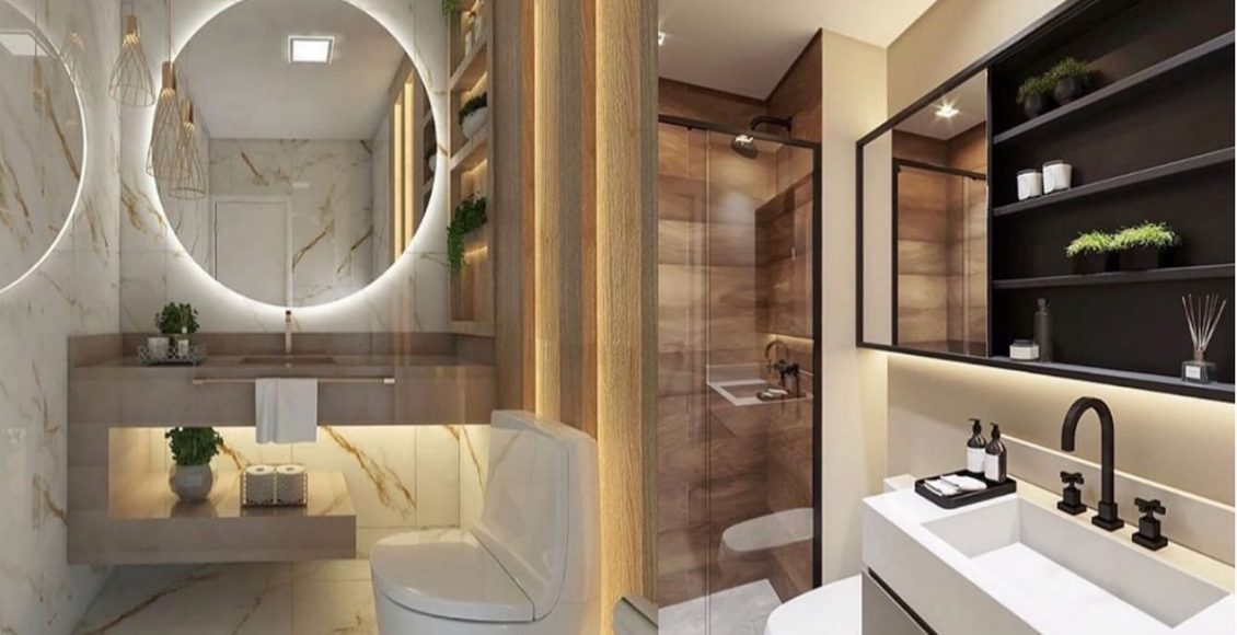 Como higienizar o banheiro corretamente? Veja dicas e passo a passo - Foto: Pixabay