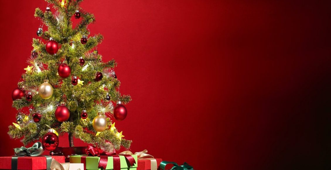 Como limpar a casa para o Natal e receber visitas?