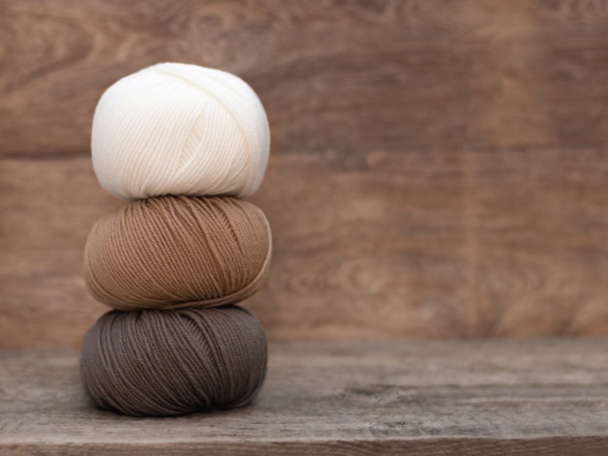 Como lavar lã em CASA sem danificar: veja aqui algumas dicas - Fonte: Pixabay