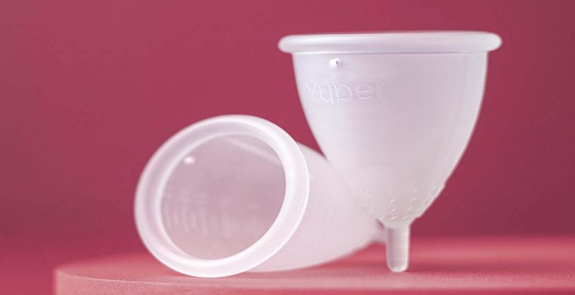 Como higienizar o coletor menstrual e como usar passo a passo - Fonte: Pixabay