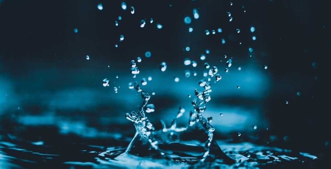 como economizar água