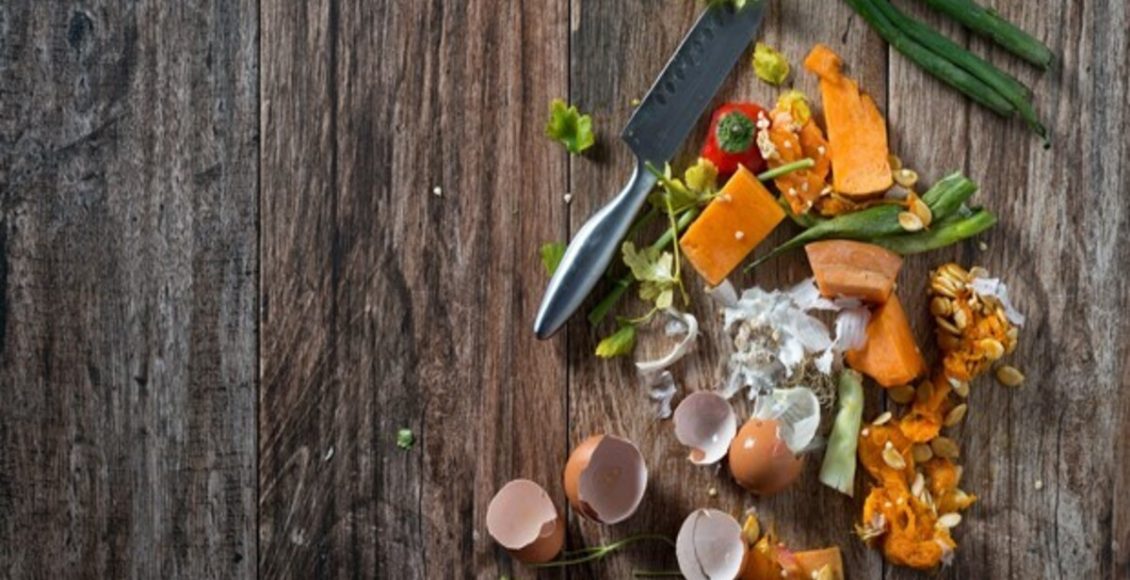 Receita de adubo caseiro para usar em hortas e plantas - passo a passo - Fonte: Pixabay