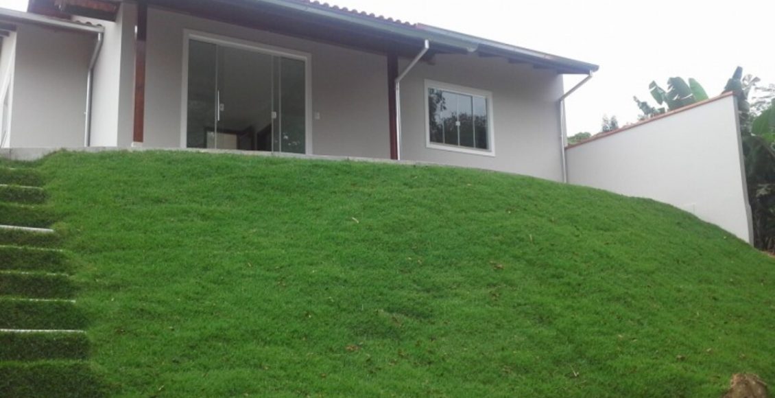 Vale a pena ter casa para aluguel? Fonte: Pixabay