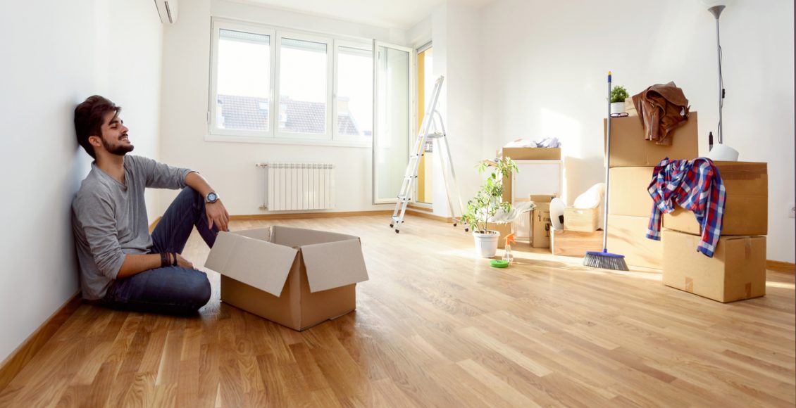 Saindo da casa dos pais? Confira a lista de compras completa - Fonte: Pixabay