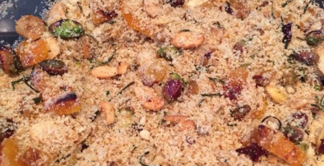 Saiba como preparar farofa para churrasco; confira as receitas - Reprodução Pixabay