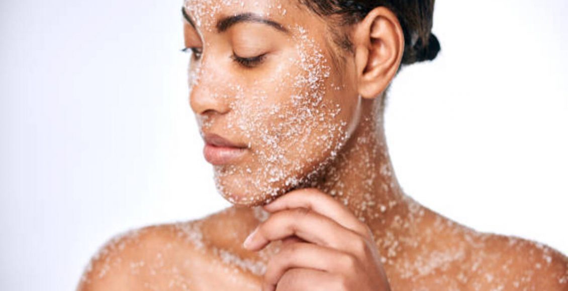 Hidratação caseira para o rosto - receitas e passo a passo para fazer - Fonte: Pixabay