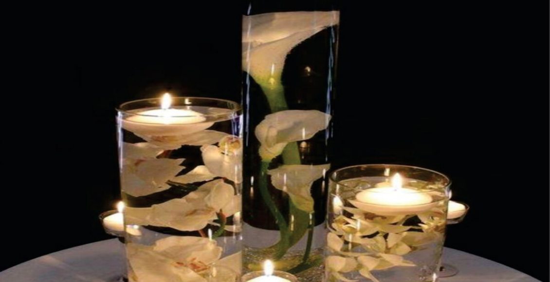 Como fazer vela aromatizada: passo a passo e ingredientes - Fonte: Pixabay