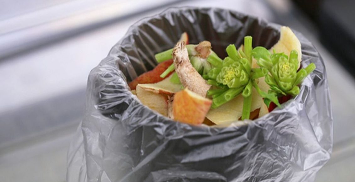 Formas práticas e rápidas de tirar o cheiro ruim da lixeira. Fonte: Canvas