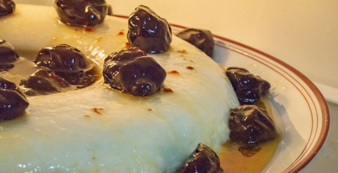 manjar de coco - Reprodução Canva