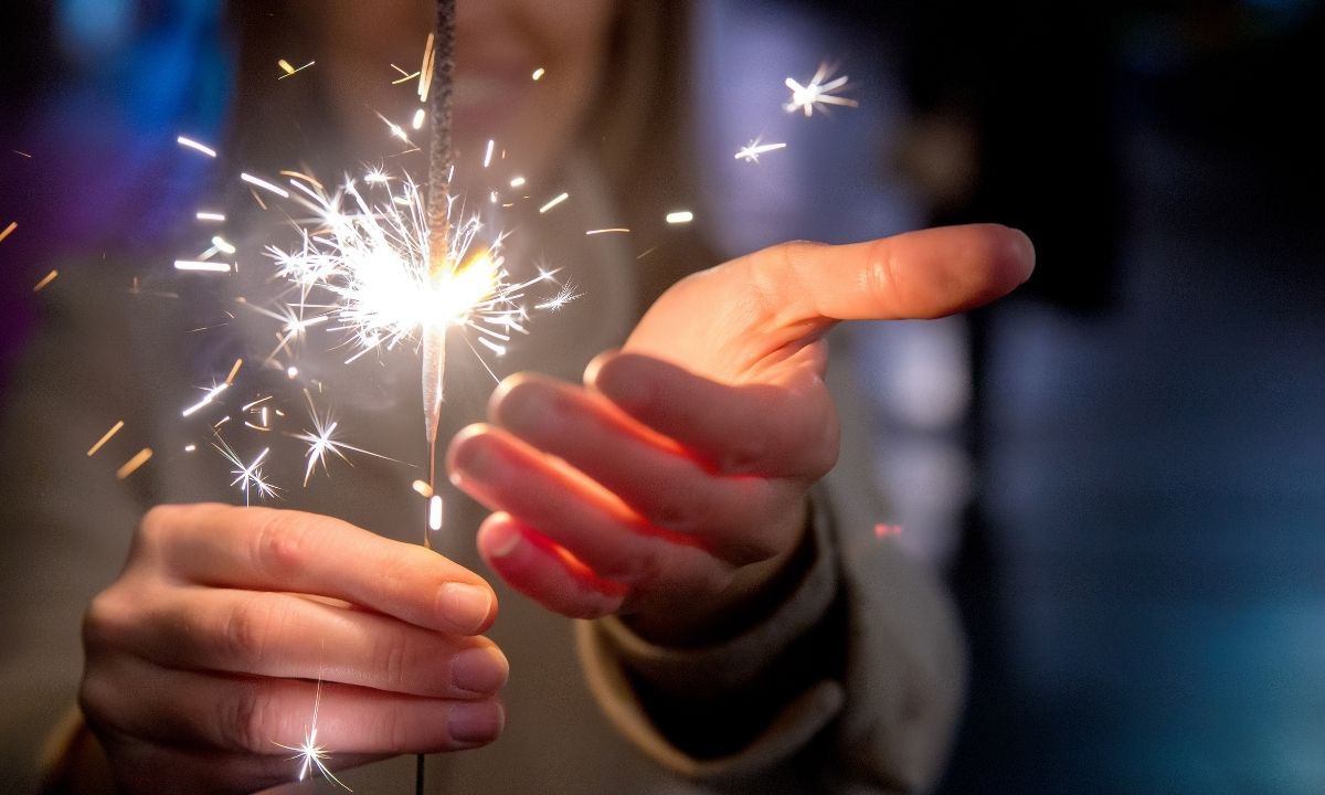 mensagens de feliz ano novo - reprodução: Canva