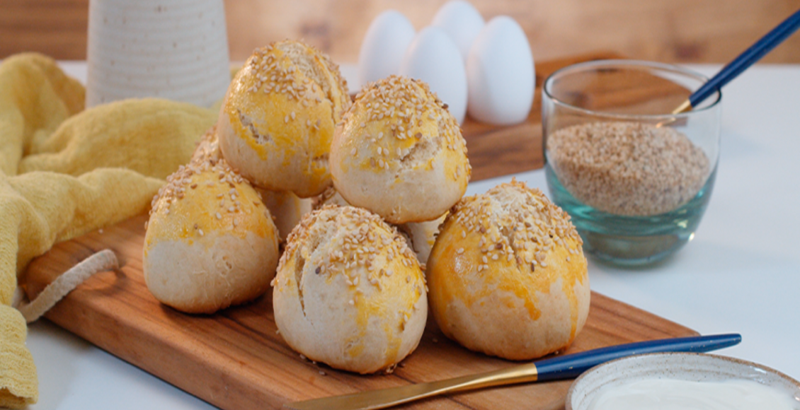 Fermento de bolo cura azia e dor de barriga? Saiba mais aqui! - Fonte: Pixabay