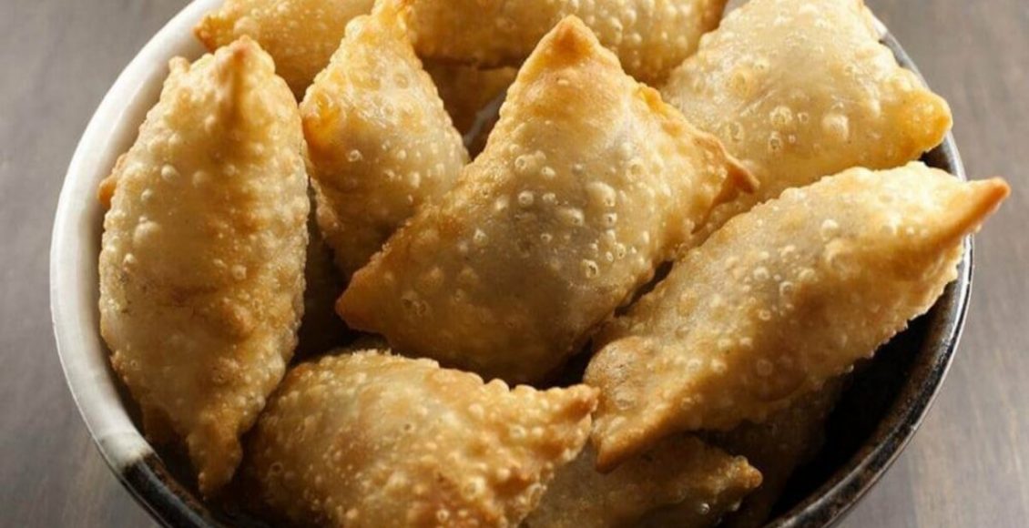 Receita de pastel de carne moída molhadinha - veja passo a passo - Fonte: Pixabay