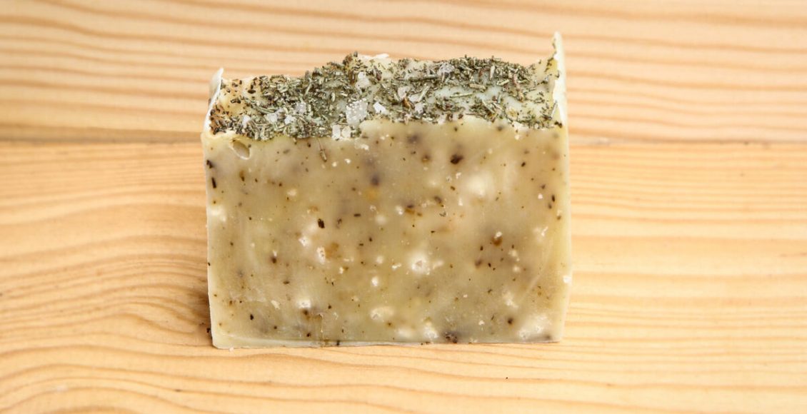 Sabonete artesanal de sal grosso: ingredientes e como fazer - Fonte: Pixabay