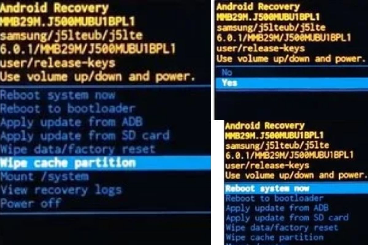 resetar - Reprodução Canva