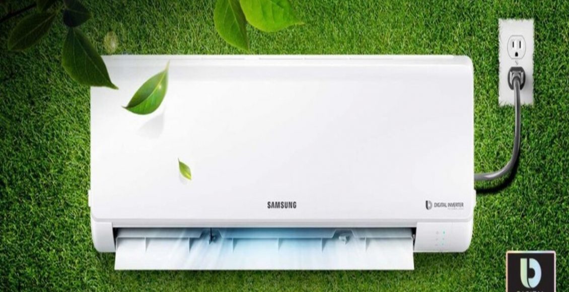 Ar-Condicionado: qual a diferença entre o Convencional X Inverter - Fonte: Canvas