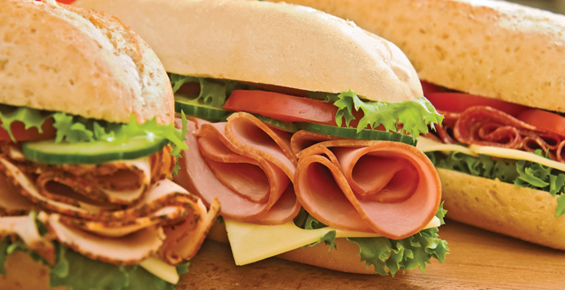 Receitas de sanduíches práticos para café da manhã e dia a dia - Fonte: Pixabay