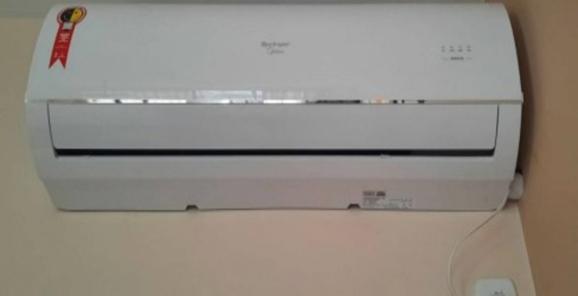 como escolher ar condicionado - Fonte: Pixabay