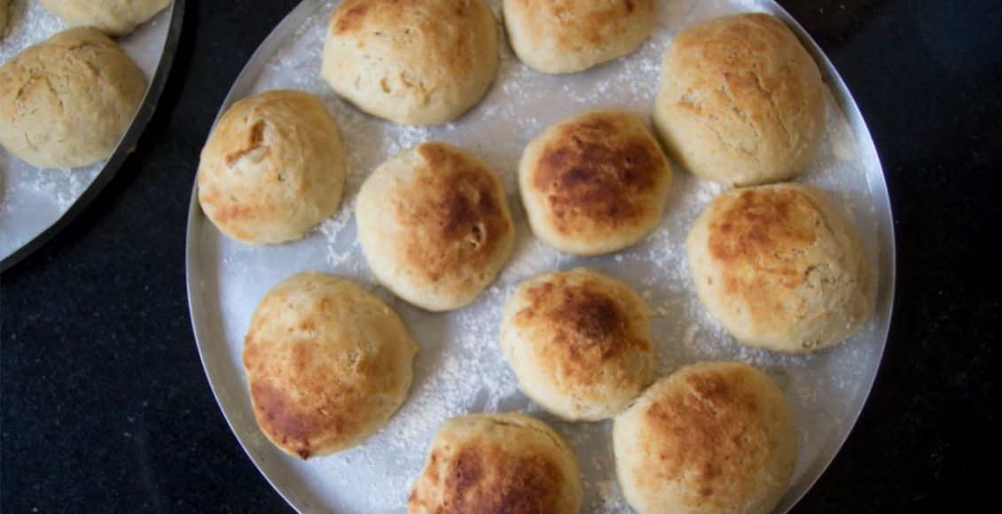 Conheça o bolinho de batata de Airfryer! Receita exclusiva Vida de Casa- Reprodução canva (2)