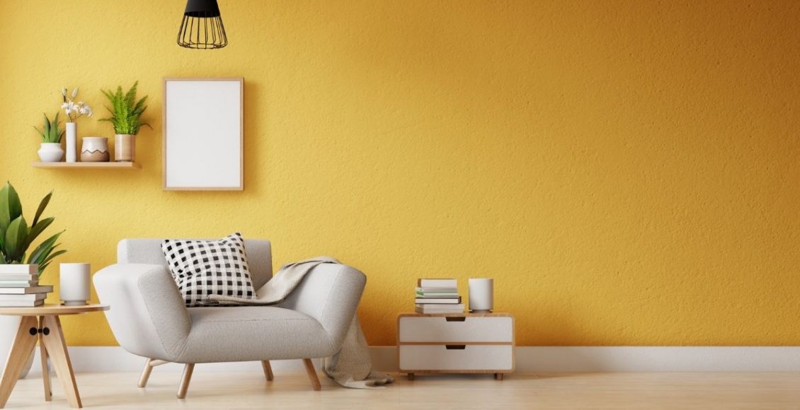 Gaste menos! Como aplicar o minimalismo na sua casa para torná-la mais confortável e espaçosa - Reprodução Canva (2)