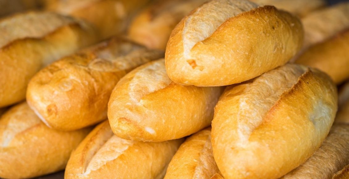 Pão francês - Reprodução canva