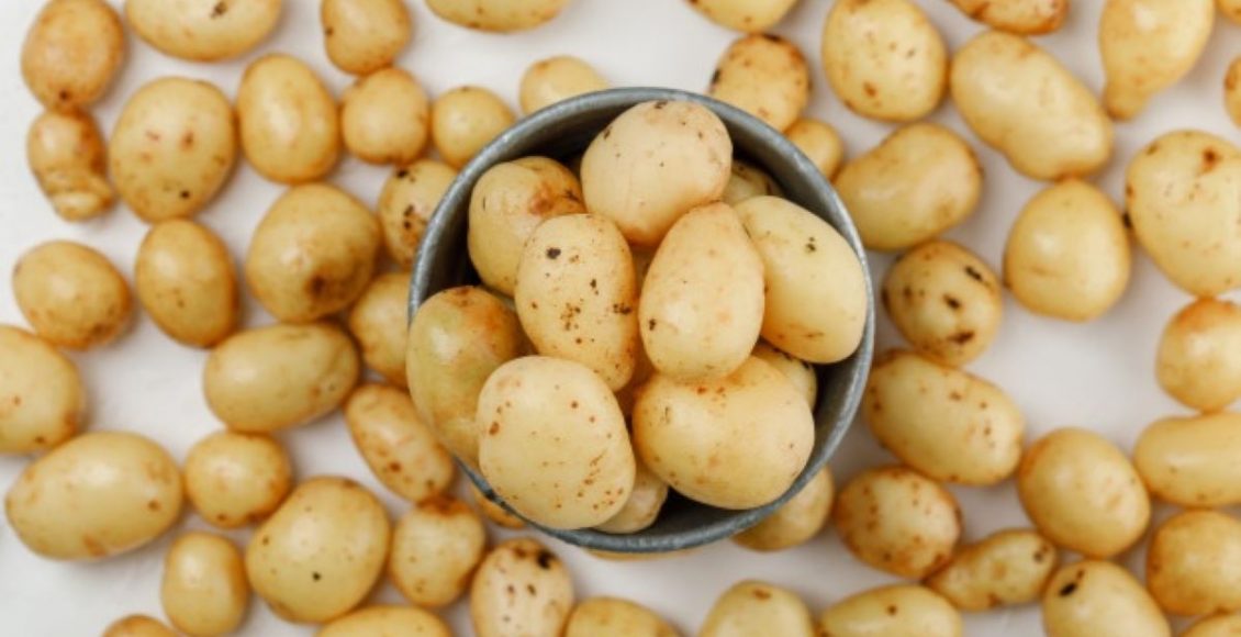 Receita de batata uma dica fácil e gostosa para você degustar - Reprodução Freepik